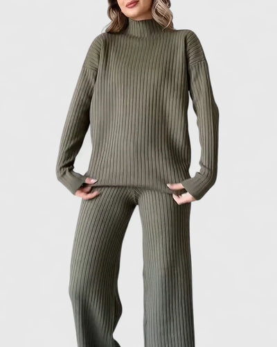 Myzriella Sophisticated Two-Piece Set