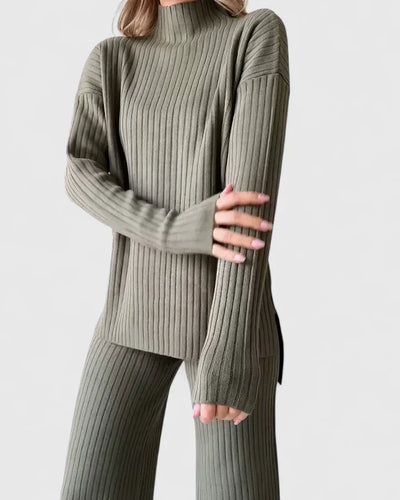 Myzriella Sophisticated Two-Piece Set