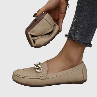 Melissa Orthopedic Loafers