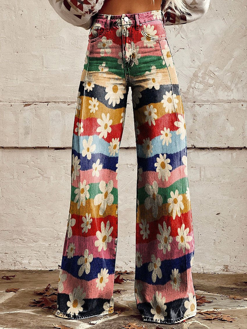 Venuesa Dulce Large Pants