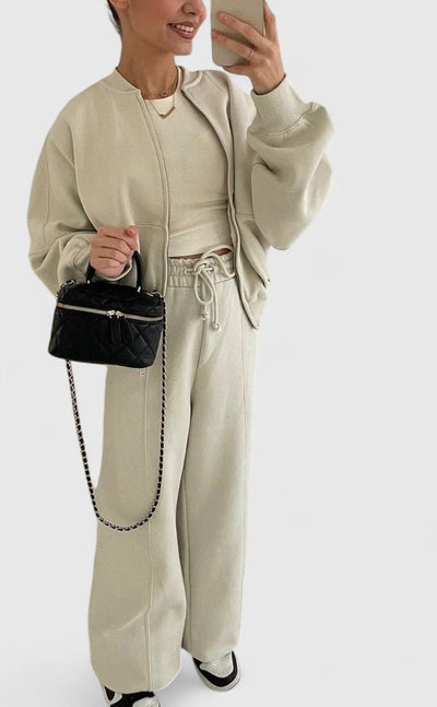 Olyverrah Comfortable Sweater and Pants