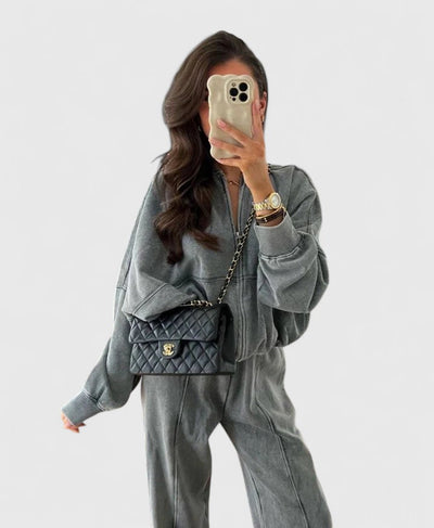 Olyverrah Comfortable Sweater and Pants