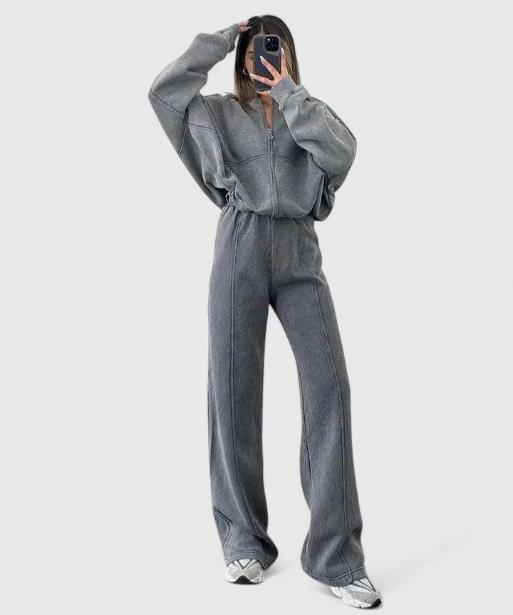 Olyverrah Comfortable Sweater and Pants