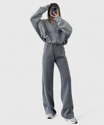 Olyverrah Comfortable Sweater and Pants