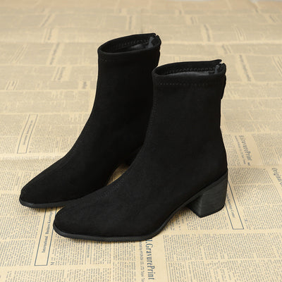Vynce Comfortable Boots