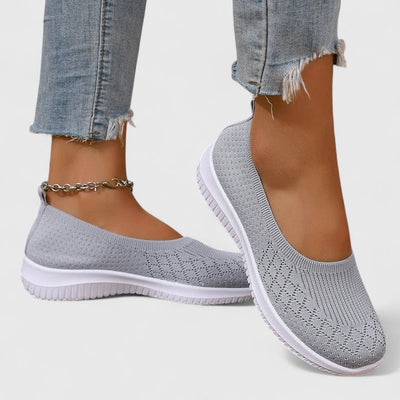 Odara Orthopedic Slip-Ons