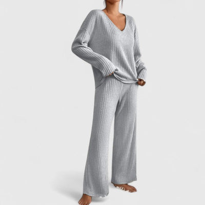 Addison Comfy Lounge Set