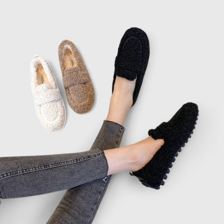 Karelyanne Comfortable Loafers