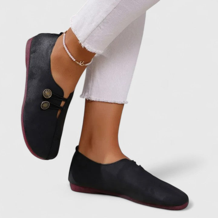 Kyline Elegant Loafers