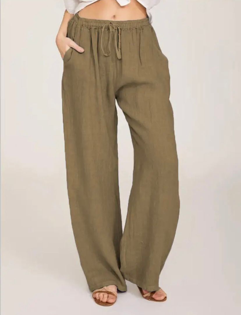 Venuesa Sahara - pants