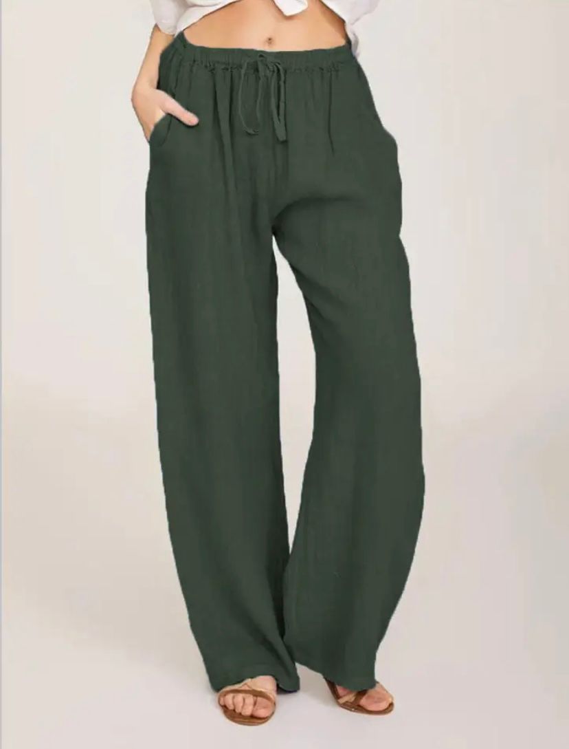 Venuesa Sahara - pants