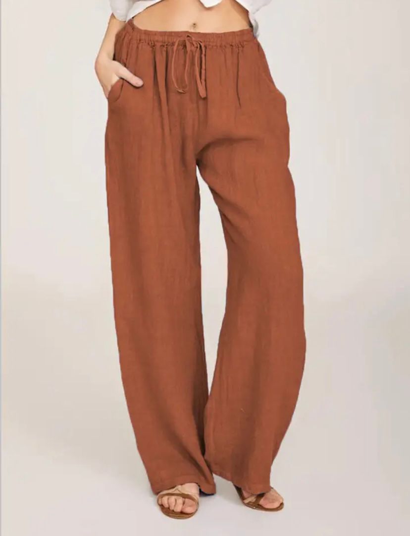 Venuesa Sahara - pants