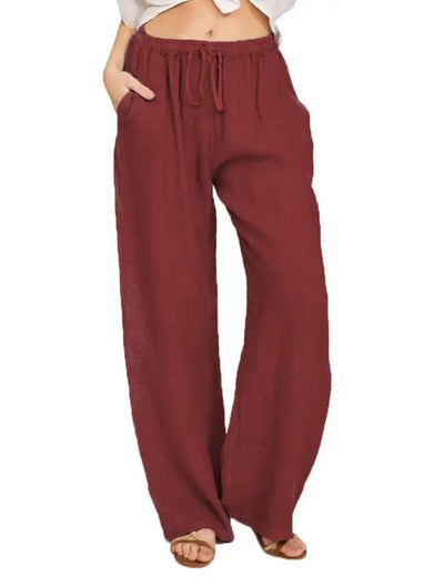 Venuesa Sahara - pants