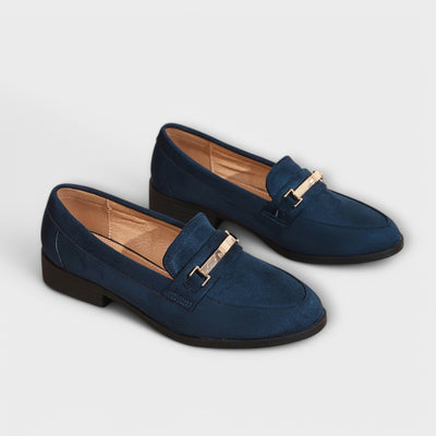Venuesa Flannel Loafers