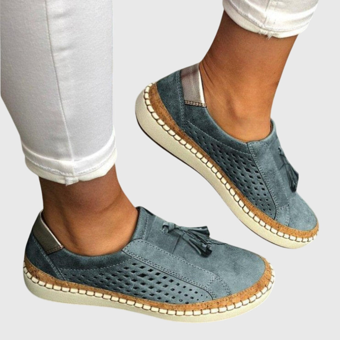 Piper Orthopedic Slip-Ons