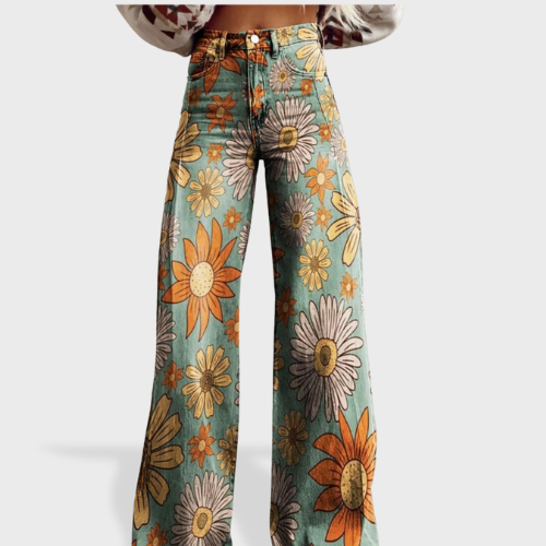 Venuesa Ana Large Pants