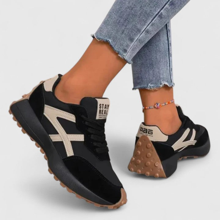 Amy Orthopedic Sneakers