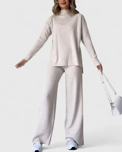 Myzriella Sophisticated Two-Piece Set