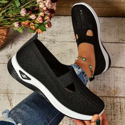 Venuesa Orthopaedic slip-on shoes