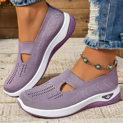 Venuesa Orthopaedic slip-on shoes
