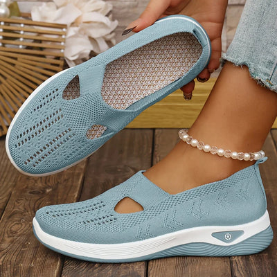 Venuesa Orthopaedic slip-on shoes