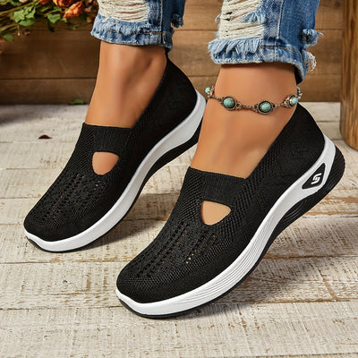 Venuesa Orthopaedic slip-on shoes