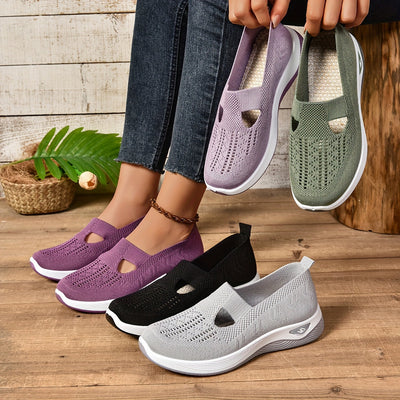Venuesa Orthopaedic slip-on shoes