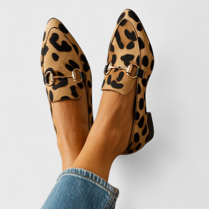Aireyah Everyday Elegance Loafers