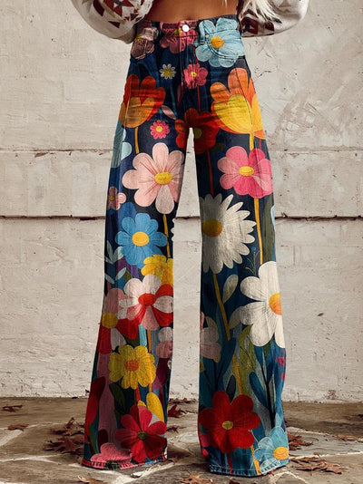 Venuesa Capucine Large Pants