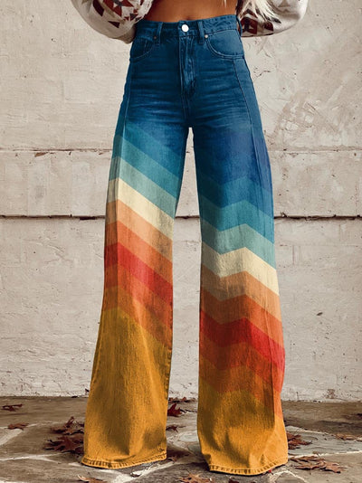 Venuesa Élodie Large Pants