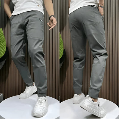 Venuesa premium stretch cargo pants