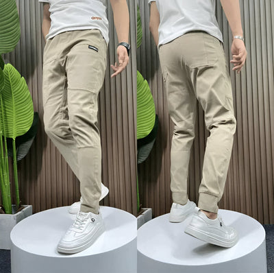 Venuesa premium stretch cargo pants