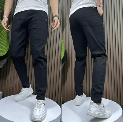 Venuesa premium stretch cargo pants