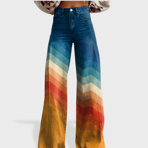 Venuesa Élodie Large Pants