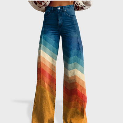 Venuesa Élodie Large Pants