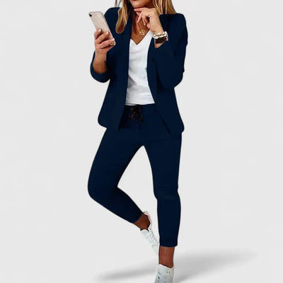 Hylenorah Elegant Two-Piece Set