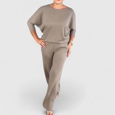 Maebrie Elegant Three-Piece Set