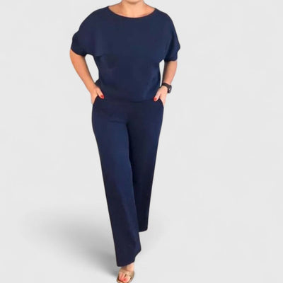 Maebrie Elegant Three-Piece Set