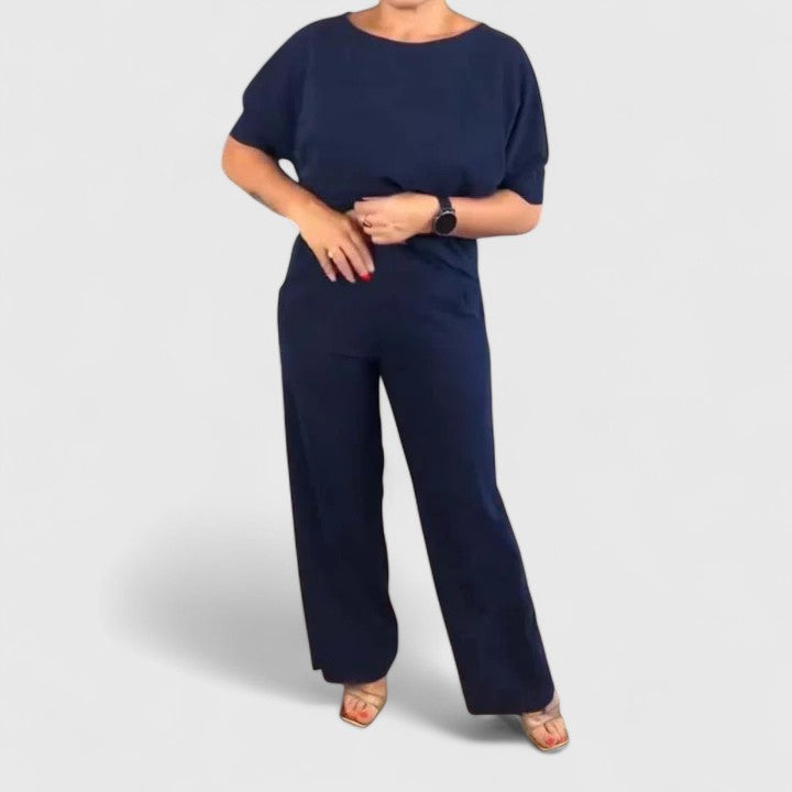 Maebrie Elegant Three-Piece Set