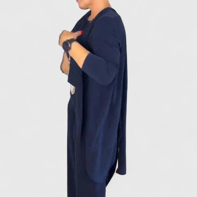 Maebrie Elegant Three-Piece Set