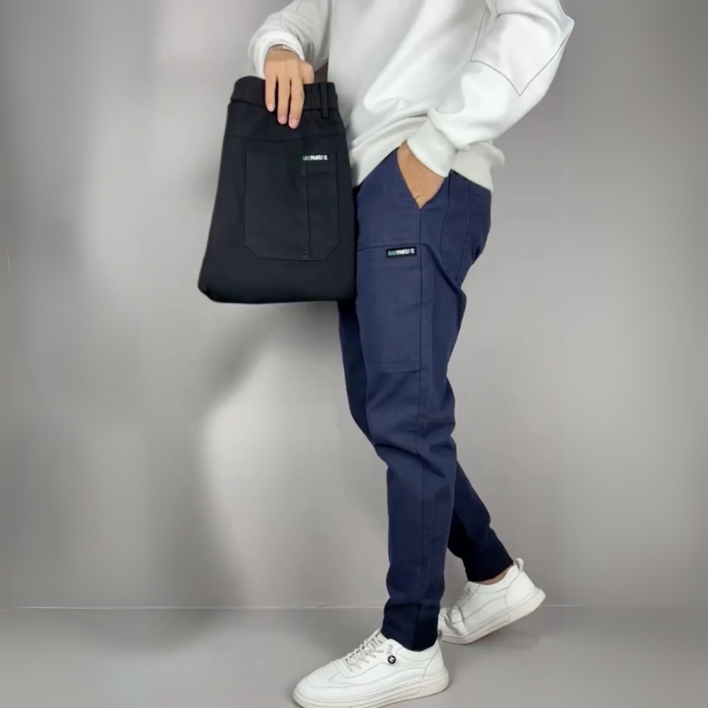 Venuesa premium stretch cargo pants