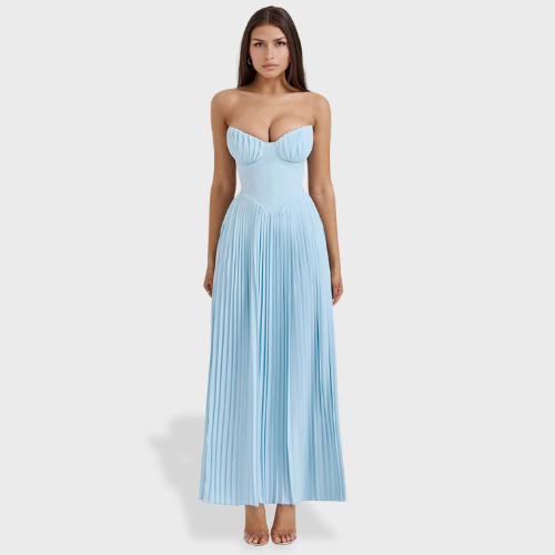 Venuesa Maxi Dress